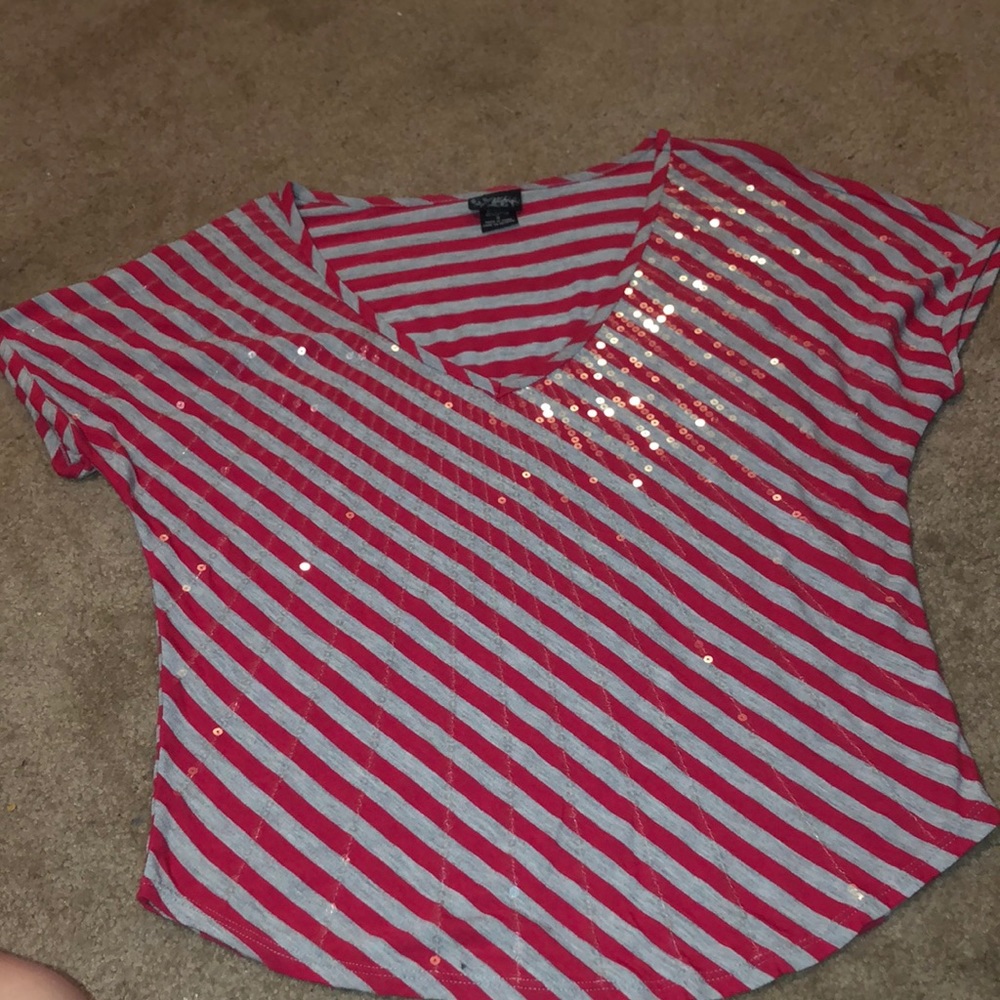Day trip shirt